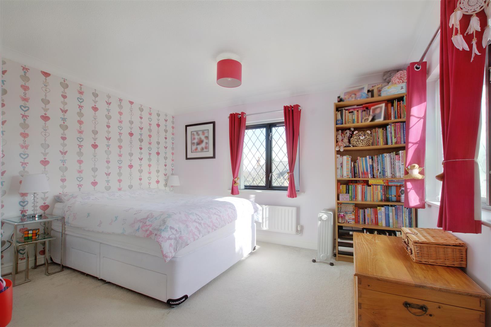 The Chancery, Bramcote, Nottingham Robert Ellis Estate Agents